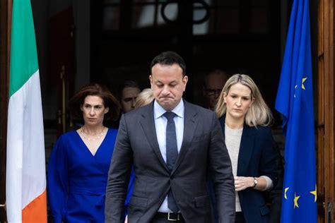 Leo Varadkar’s standing tarnished by ‘Leo the leak’ affair